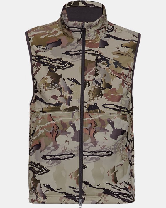 Men's Ridge Reaper® Infil Ops WINDSTOPPER® Vest | Under Armour